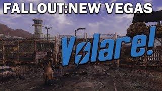 Fallout New Vegas | Entire Walkthrough of Volare!