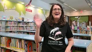 2022 Summer Reading Program