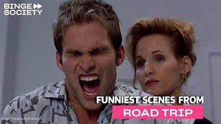 FUNNIEST MOMENTS: Road Trip (2000)