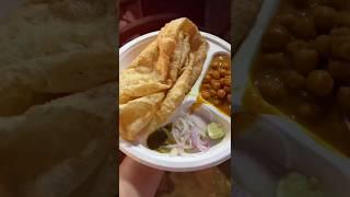 Bhubaneswar Famous Chole Bhature  #shorts #viralvideo #youtubeshorts