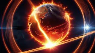 Will Solar Flares Destroy Earth in 2025? The Shocking Truth Revealed!" #sun