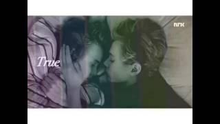 Evak SKAM|СКАМ сериал Isaak an and Even