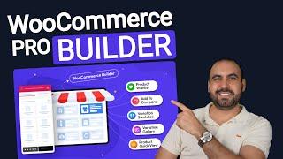 Transform Your WooCommerce Store in Minutes: ShopBuilder