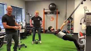 DeWitt Physical Therapy Virtual Sports Medicine Open House - Full Version