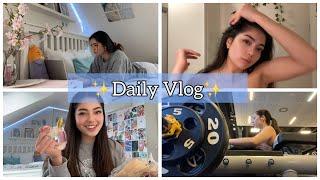 Daily Vlog