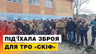 ‼️ Посилюємо південний напрямок оборони Києва