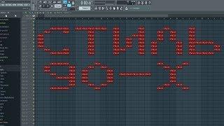 Уроки в FL Studio для начинающих Стиль 90х