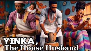 She Turned Him Into A Maid & Then This Happened #africanfolktales #tales #folk #folklore #folktales
