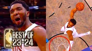 Donovan Mitchell BEST HIGHLIGHTS Of 23-24 