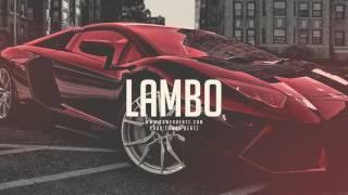 Bryson Tiller Type Beat "Lambo 2" Trap Instrumental (Prod: Tower Beatz)