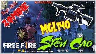 [Free Fire] MAP MỚI HỖN CHIẾN PHÓNG LỰU [PIGBOY TV]