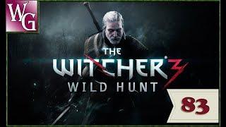 The Witcher 3: Wild Hunt - друг познается в беде №83