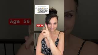 The FaceFit roller testimonial #naturalfacelift #facemassage