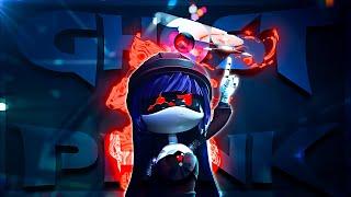 Murder Drones "Doll" - Ghost [Edit/AMV]