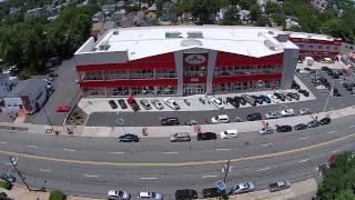 Motorcycle Mall 1