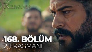 Kuruluş Osman 168. Bölüm 2. Fragman | 30 Ekim Çarşamba 20.00'de atv'de! @atvturkiye