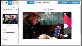 Thumbnail Blaster Overview