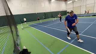 3.5-4.0 Rec Play Pickleball @Gorin Redmond 004