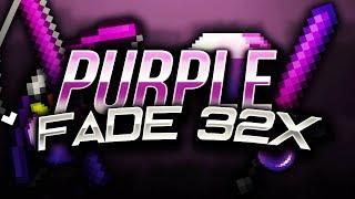 Purple Fade 32x FPS Pack Release