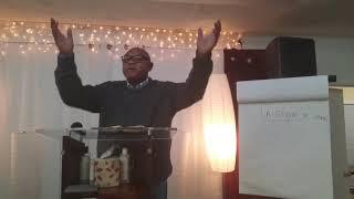 LA GLOIRE DE LIBAN . ESAIE 35:1-