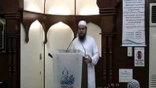 When the Prophet saws cried   Sh  Ahsan Hanif www keepvid com