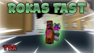 How to Find Rokakaka Fruit FAST in Your Bizarre Adventure | YBA Roblox