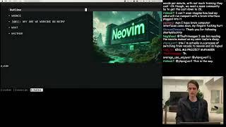 State of Neovim 2024