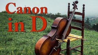 2 Hours Of Canon in D by Pachelbel (Most Popular Version) | Relaxing Music | Piano & Cello