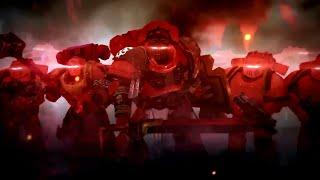 JJ-Case: "Horus Heresy Films" [MMV] [Part-1]