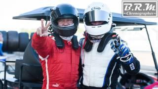 Historic Sportscar Racing Classic 12