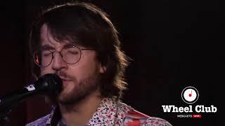 The Record Breakers Webcast Live From Montreal's Legendary Wheel Club