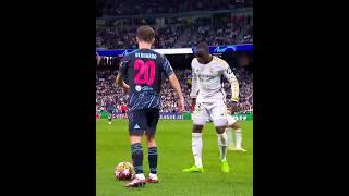Bernardo Silva vs Football Stars ‍