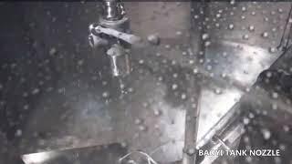 High Impact Tank Cleaner 1