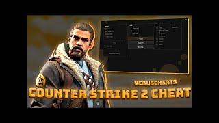 How Install Best CS2 HACKS! / Counter Strike 2 Cheats For Free / Download 2024