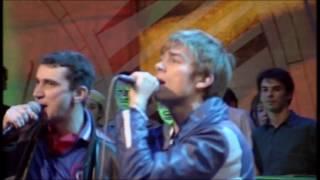 Blur :: Parklife :: Jools Holland 31-12-94