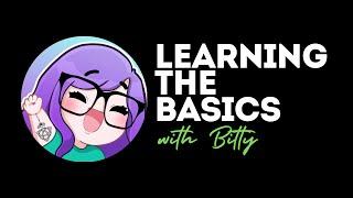 LEARNINGTHE BASICS | Who said you need a tablet?