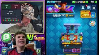 Jynxzi vs Mo Light 99-0