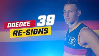 Tom Doedee Highlights