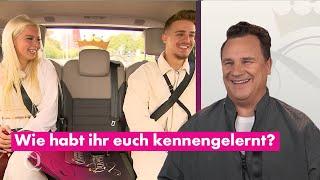 Freija hat ihn einfach reingeschmuggelt 🫢 I Shopping Queen