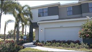 The Sunbrooke at Saddlewood in Lake Worth, FL | Mattamy Homes in Southeast Florida