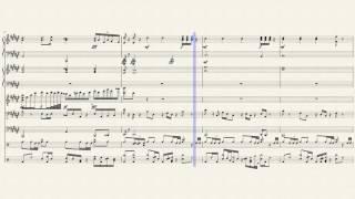 MuseScore Rap (Attractive in Nature)