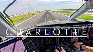 Departing American Airline's 2nd Largest Hub