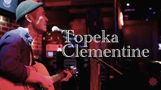 TunedUp Live! | Topeka Clementine (Live Music)