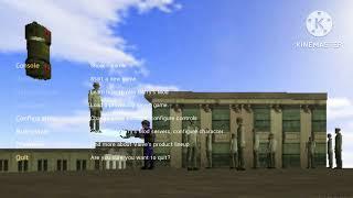 garrys mod xash3d main menu remaster fanmade