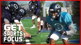 Bellarmine Bells Football 2021