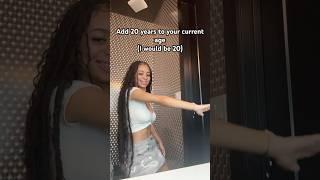 How old would you be? #shorts #tiktok #trending #age