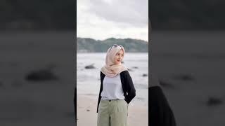 bestie hijaber pro healing zona self reward viral