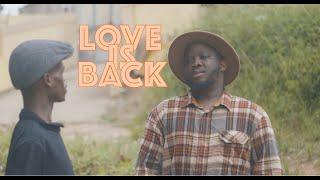 uDlamini Yistar Part 4- Eoisode 4 (Love Is back)