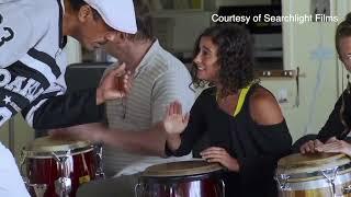 CBS Bay Area  News Report on Mission Cultural Center for Latino Arts
