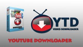 YTD Video Downloader Pro Final for Windows | FREE DOWNLOAD